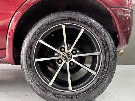 CHEVROLET CORSA 1.0 MPFI JOY 8V FLEX 4P MANUAL
